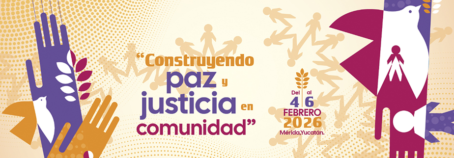 Construyendo Paz y justicia en comunidad